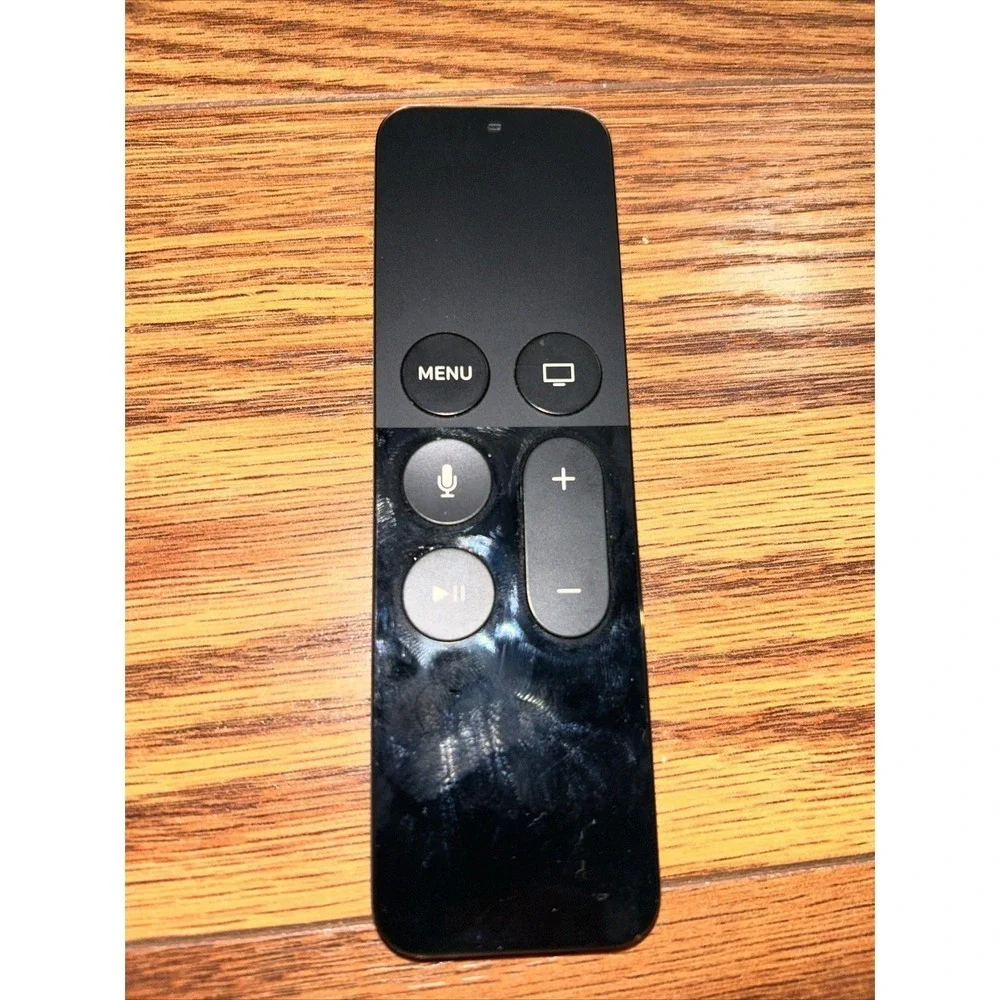 Apple TV Siri‎ Remote Control - MLLC2LL/A - EMC2677 - A1513